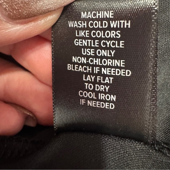 Torrid Floral Cold Shoulder Ruffle Midi Dress Size 3 (3X) - Picture 8 of 9